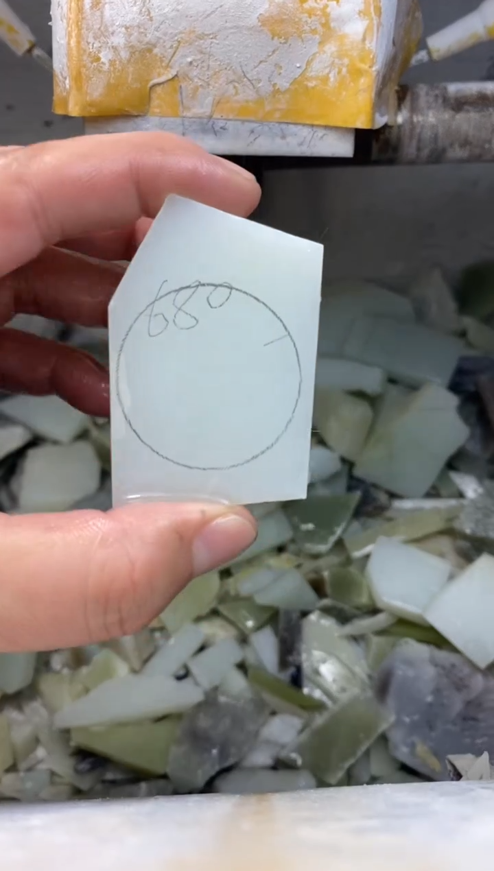 未镶嵌吊坠定制和田玉蓝****)雕刻定制