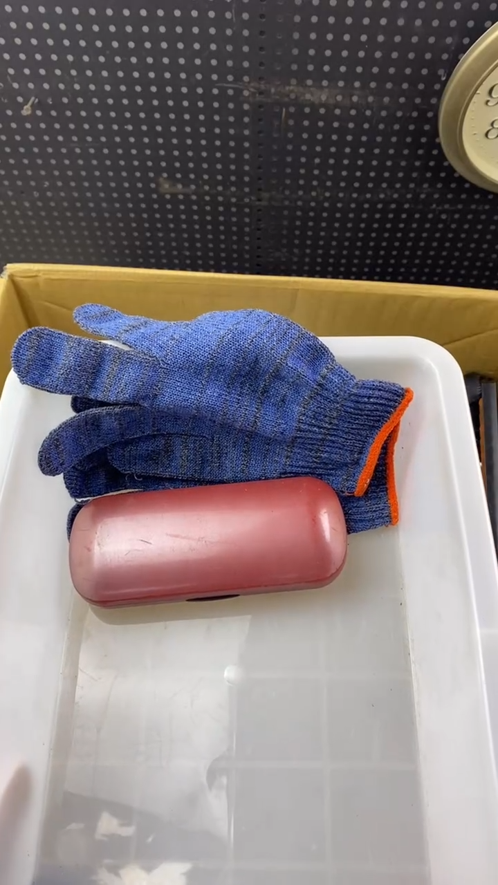 捡***王大麦中古杂货