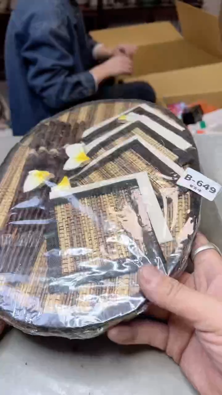 【闪购商品】瓷片649  聚宝缘  二号店