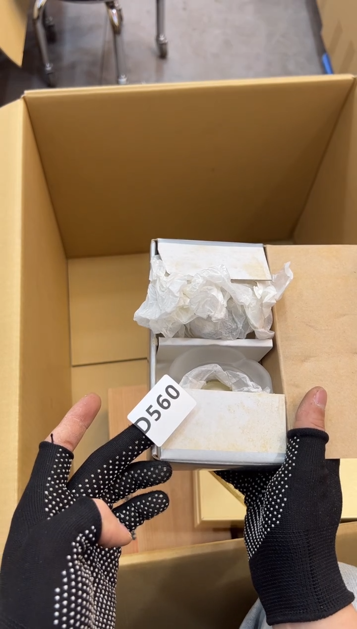 ?****?560中古商品谨慎参拍