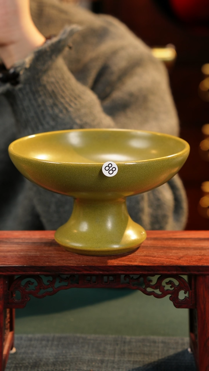 【闪购商品】摆件景德镇手工高温瓷器