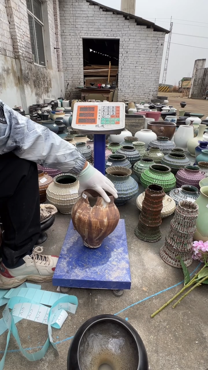 【闪购商品】摆件F75口径15高25误差2默认微瑕