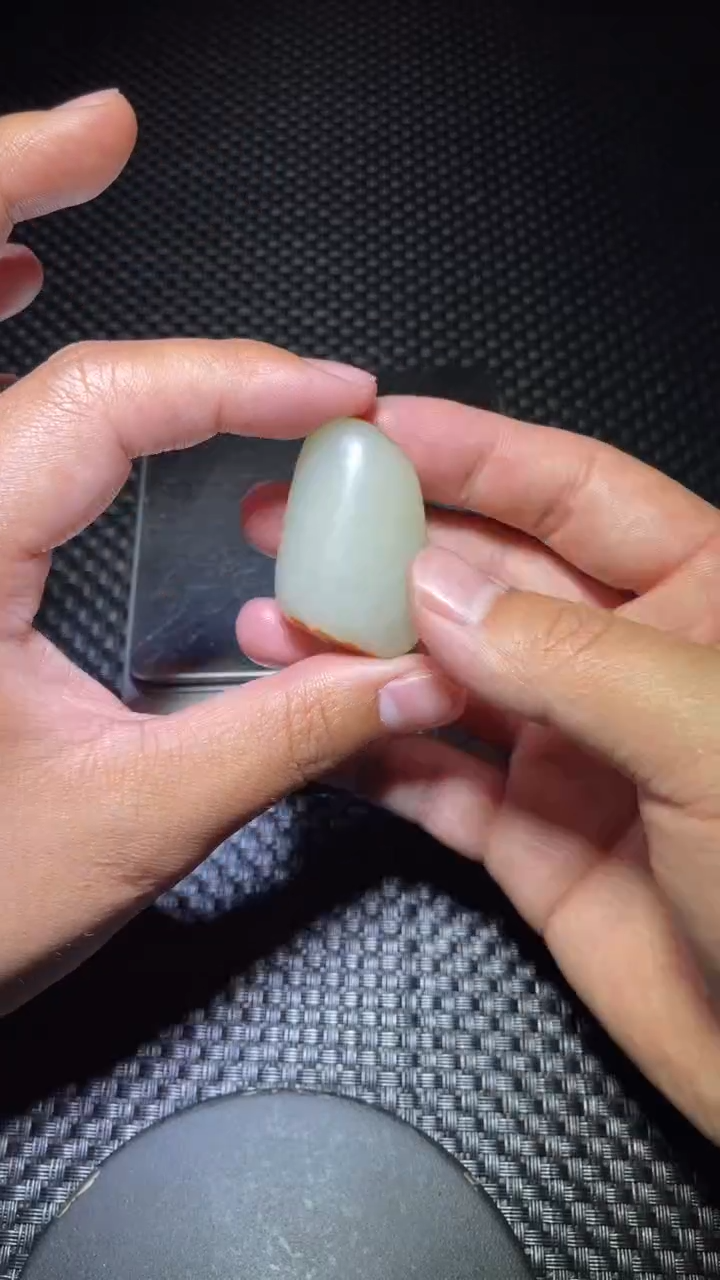 【闪购商品】和田玉挂件未镶嵌203