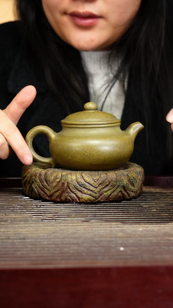 宜兴原矿紫砂壶茶壶宜兴原矿紫砂壶茶壶250C