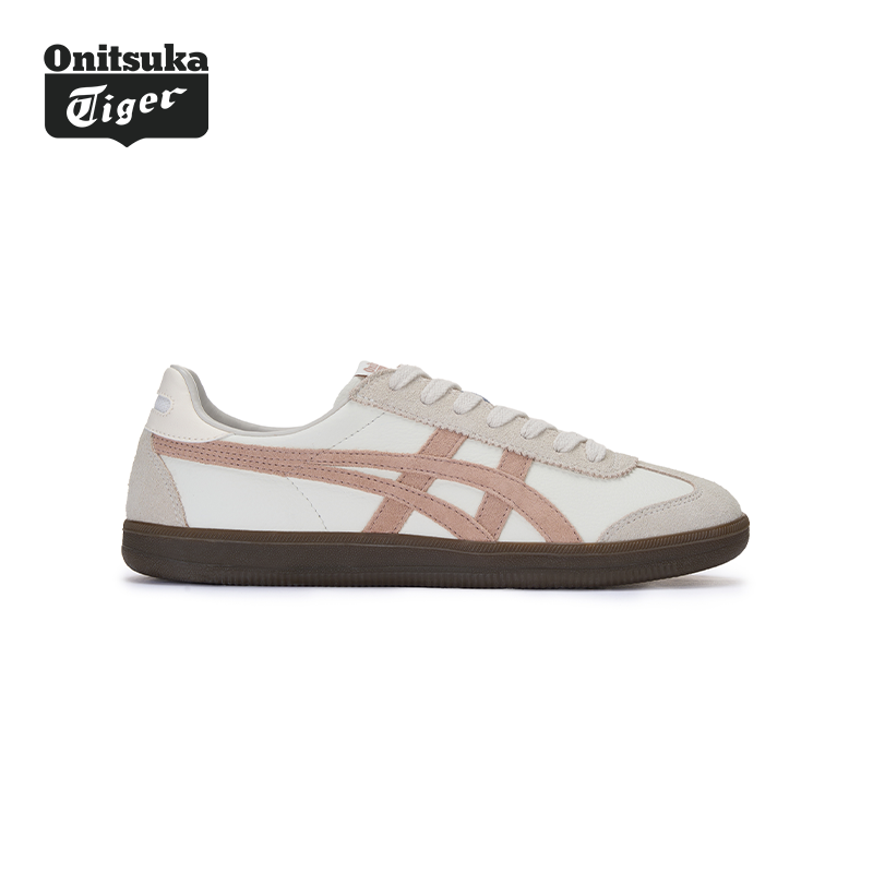 Onitsuka Tiger鬼塚虎TOKUTEN男女鞋休闲运动鞋复古德训鞋
