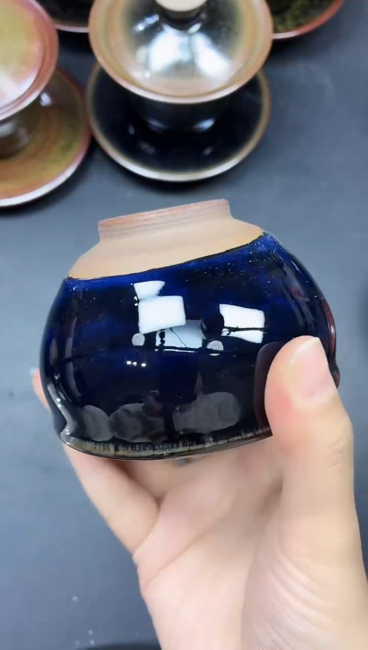 茶盏218                