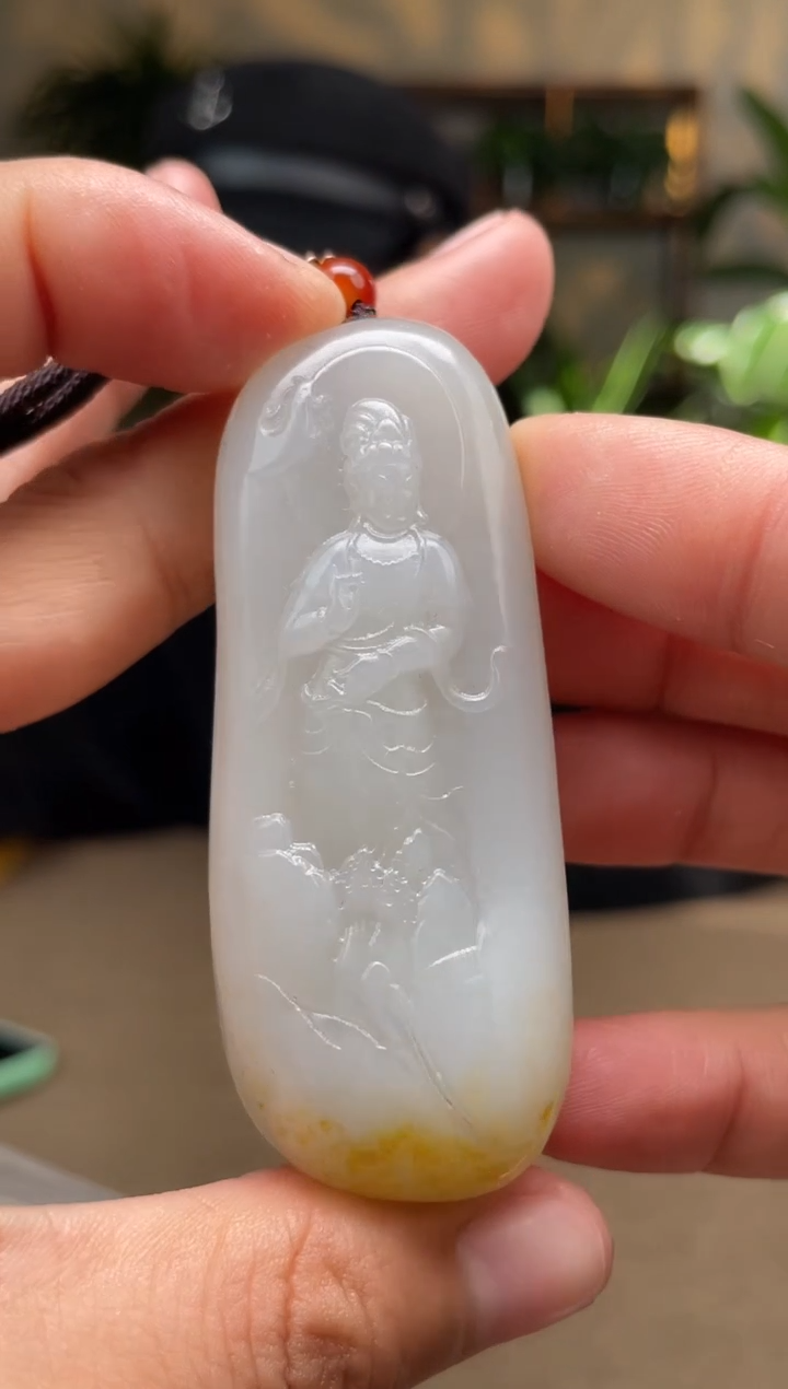 【闪购商品】和田玉1.16SS多样性拍一发一未镶嵌20