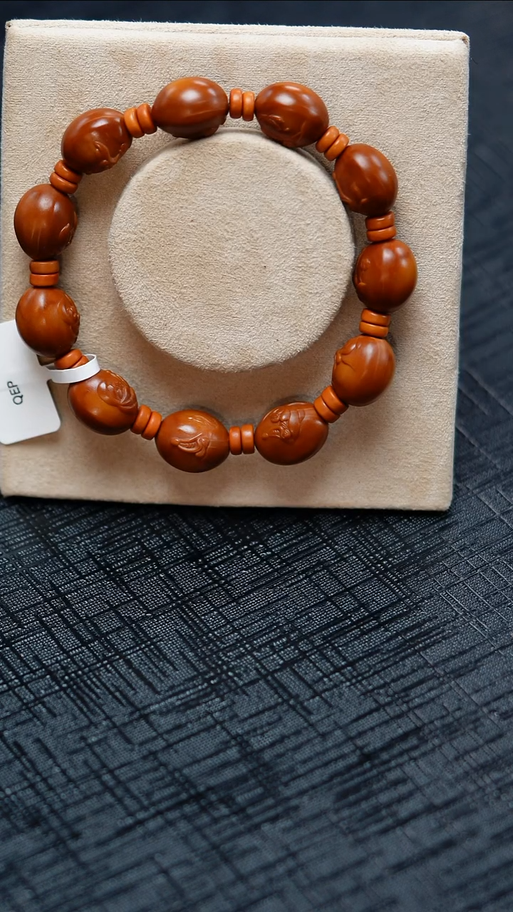 手串/手链橄榄核橄榄核