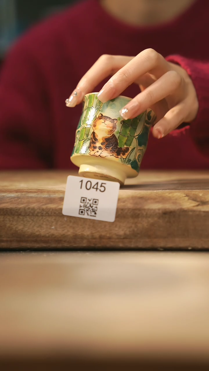 【闪购商品】【落单孤品】福利/杯子@@1045