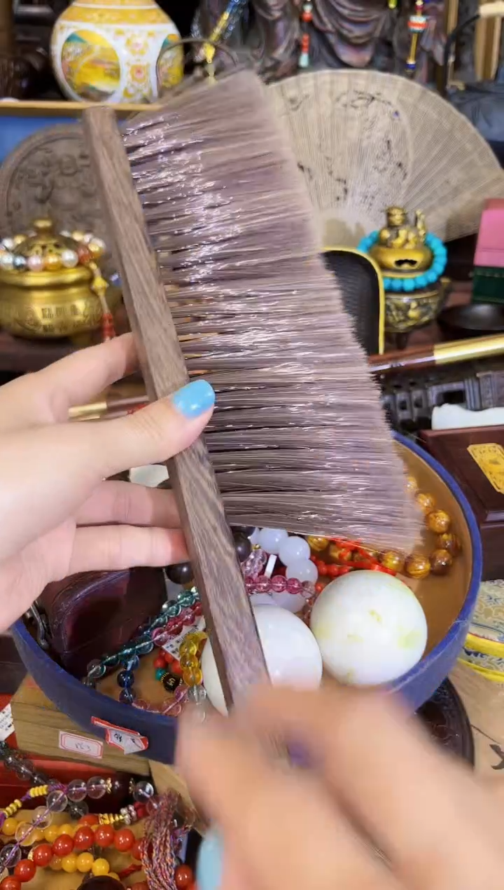 风车木（黑檀木）1