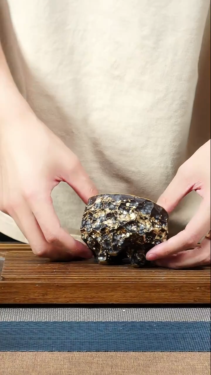 茶杯紫砂40号紫砂杯