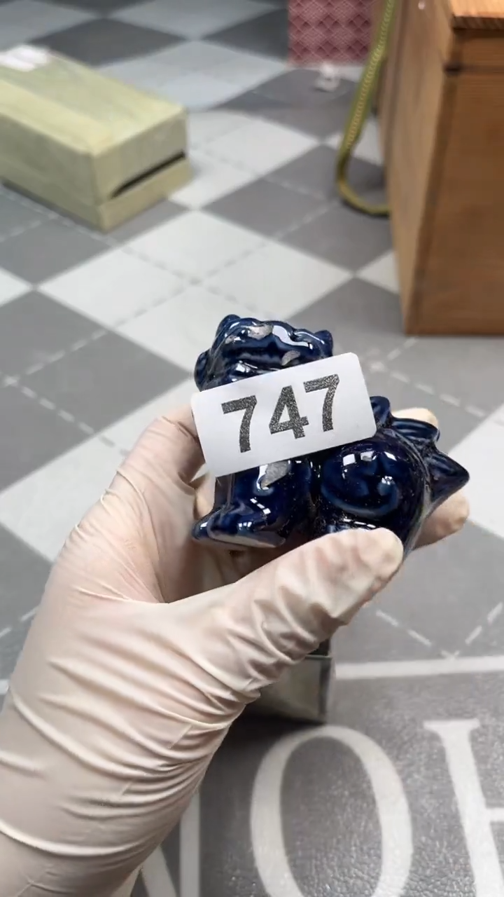 瓷片陶瓷如图所示周边 【样品】