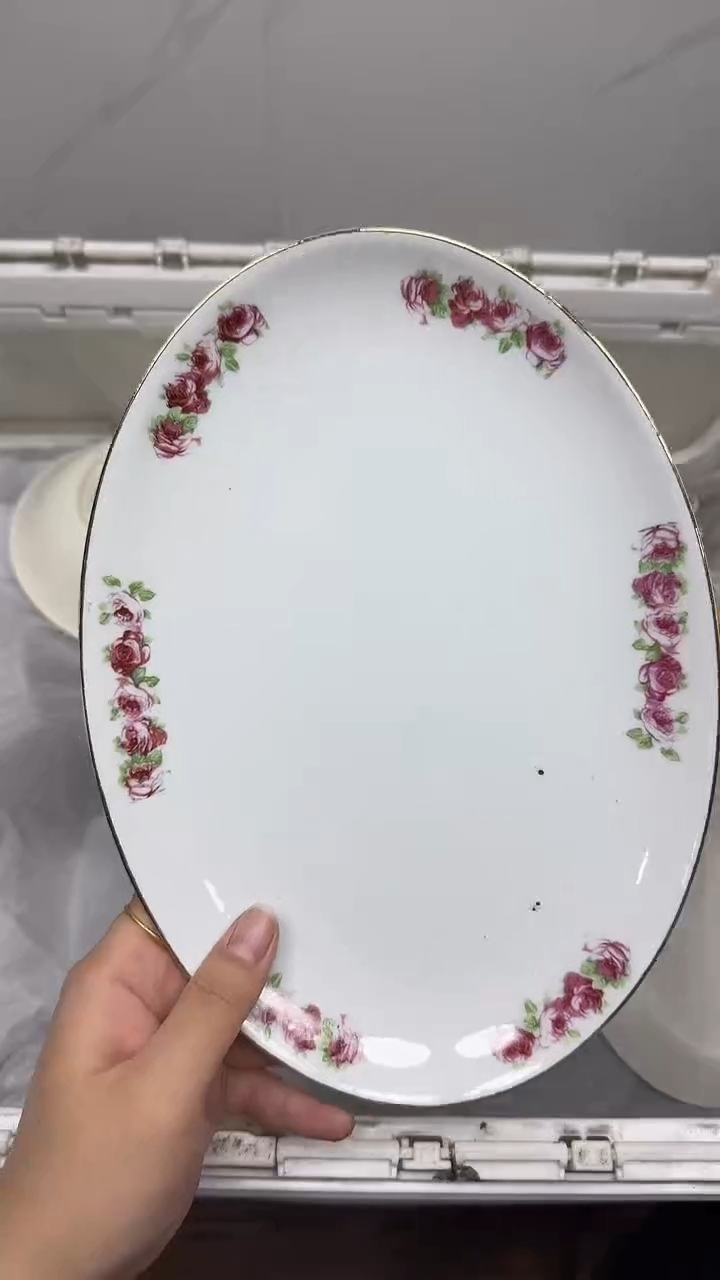 【闪购商品】085回流瓷器，默认微瑕18.8包邮1