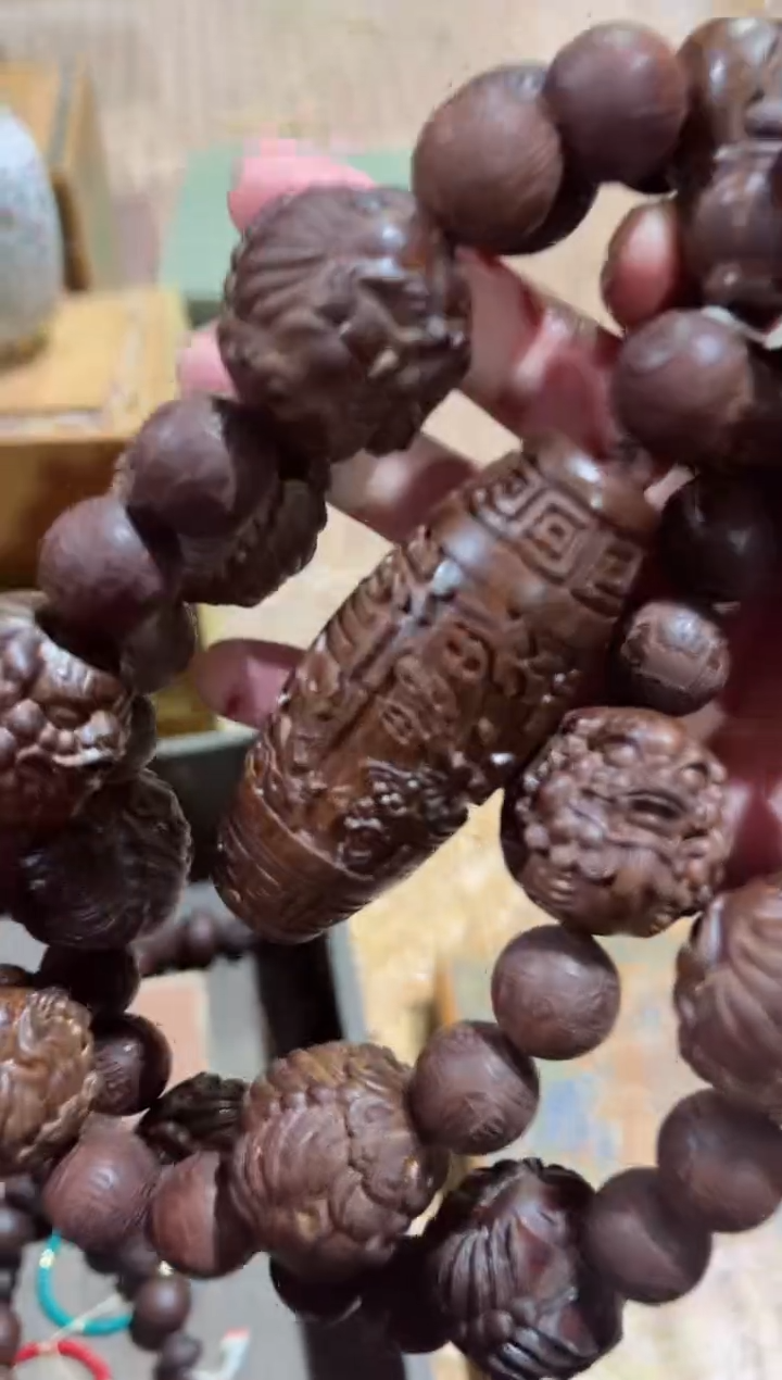 沉香碎屑沉香硕哥精品专属链接C401