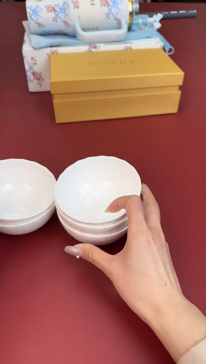 【闪购商品】瓷片正午瓷缘 臻品源泉@@H1729