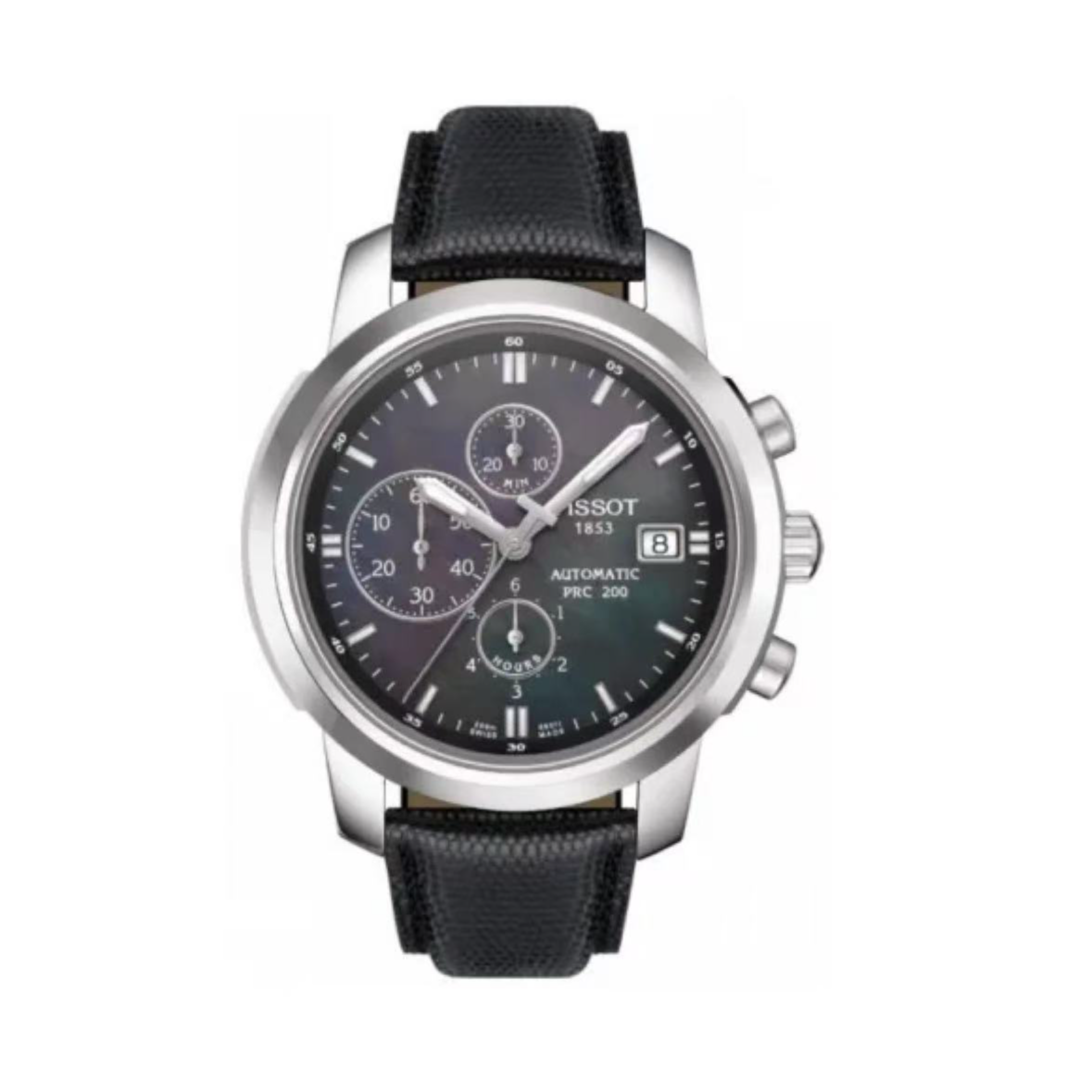 99新 Tissot/天梭 竞品专属/天梭运动/43mm/6500