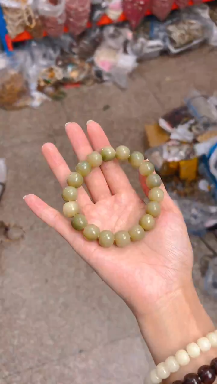 吊坠菩提根/象牙果C17  C17