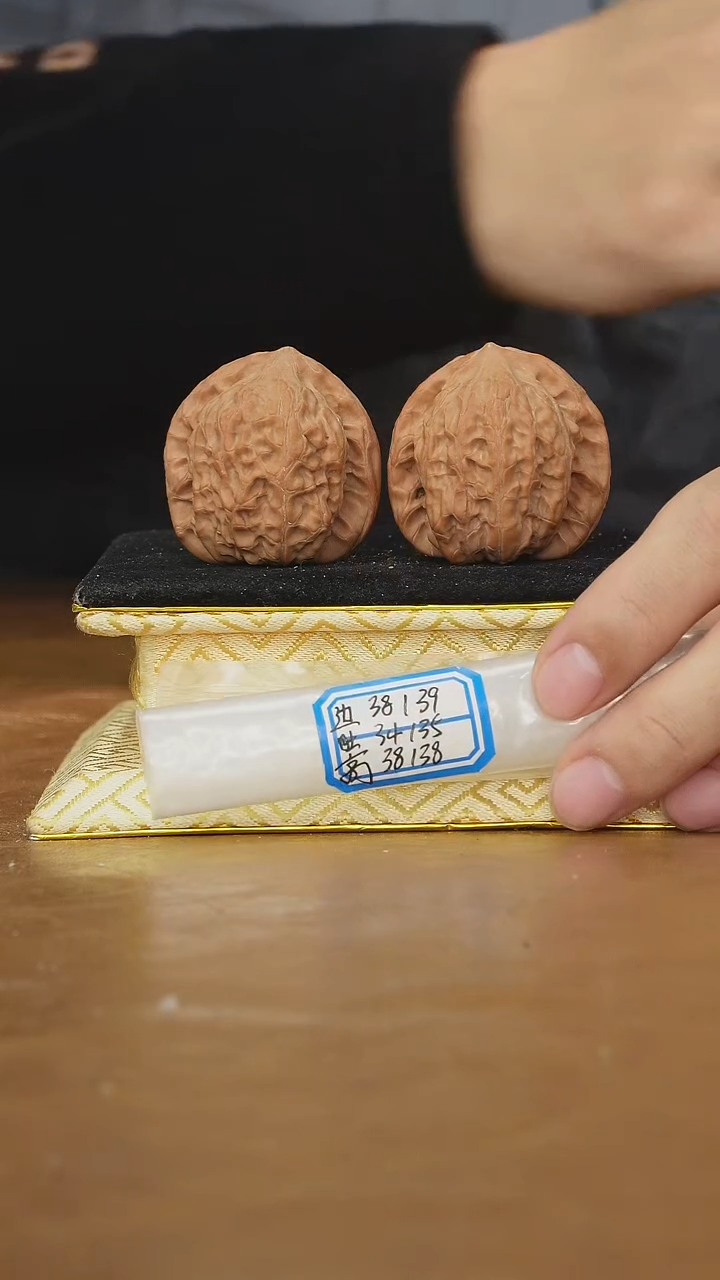 把件文玩核桃非嫁接北京