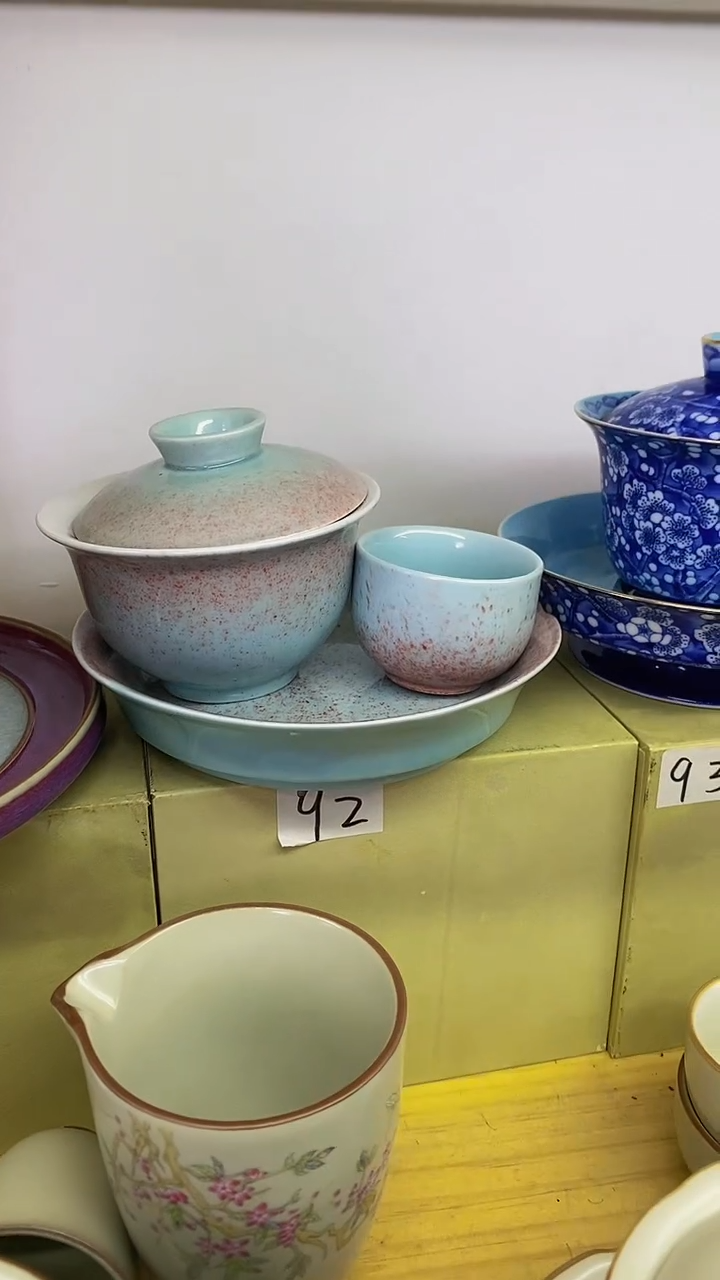 高温烧制陶瓷产品50