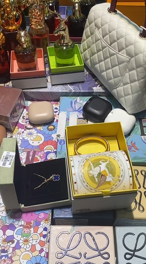 【闪购商品】瓷片换类目孤品单品一件不留