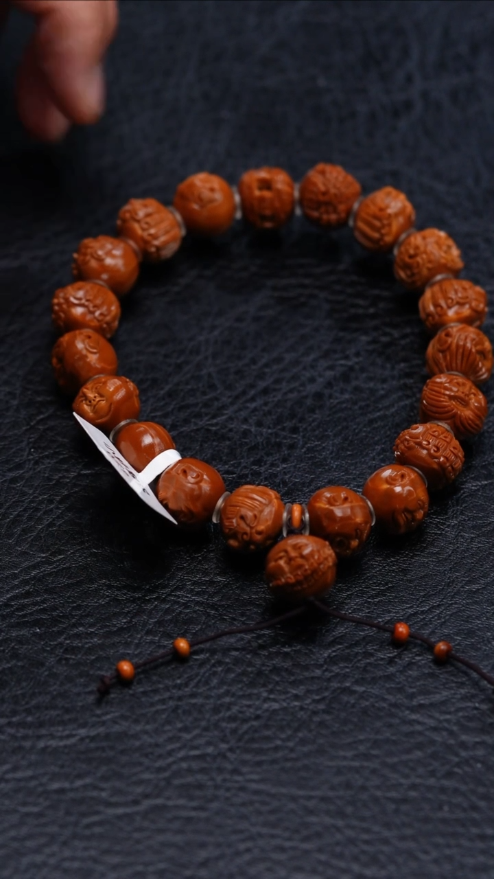 橄榄核手串/手链橄榄核