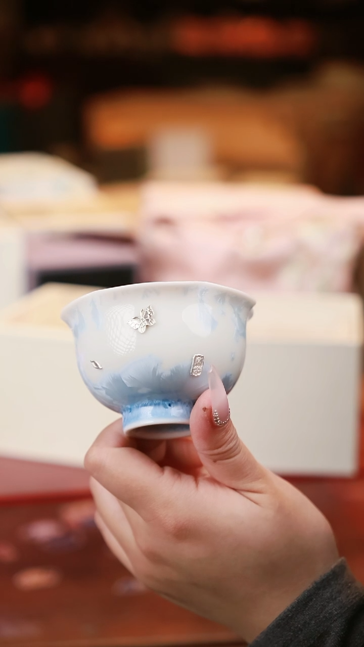 【闪购商品】其他茶具茶具（无礼盒@@A12039