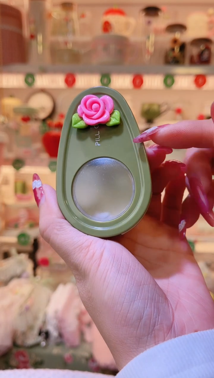 牛油果切药器——手工制作品质好！