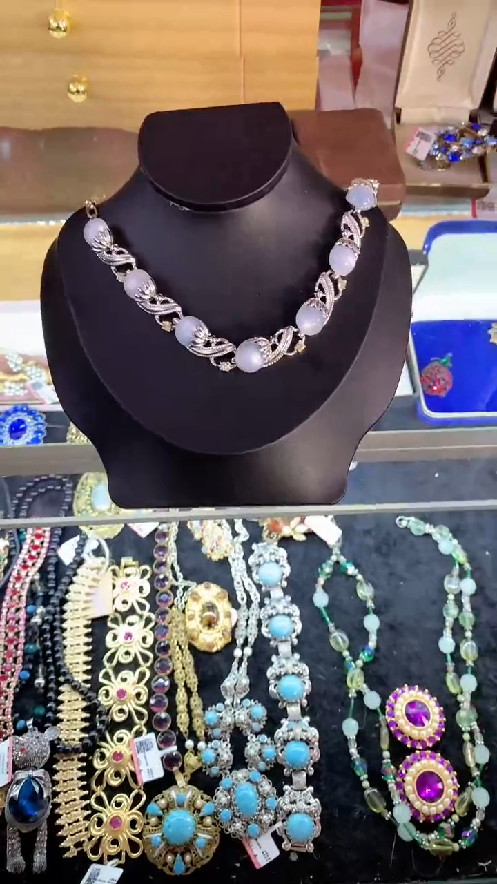 【闪购商品】瓷片楚楚中古珠宝甄选不退换