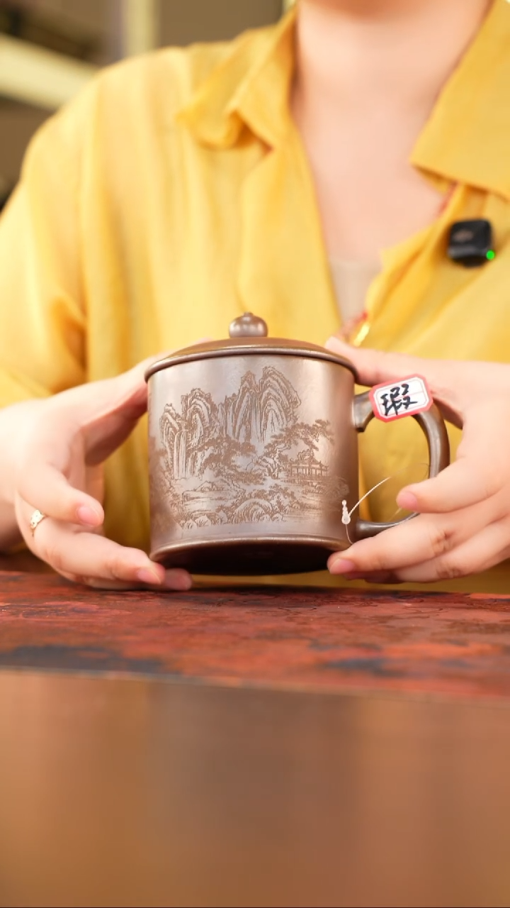 茶杯紫砂0921092109210921