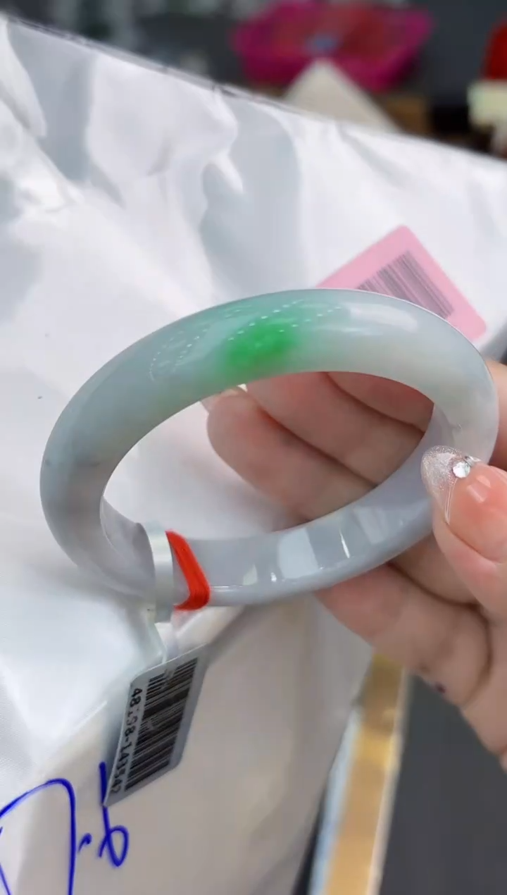 【闪购商品】翡翠手镯未镶嵌翡翠手镯