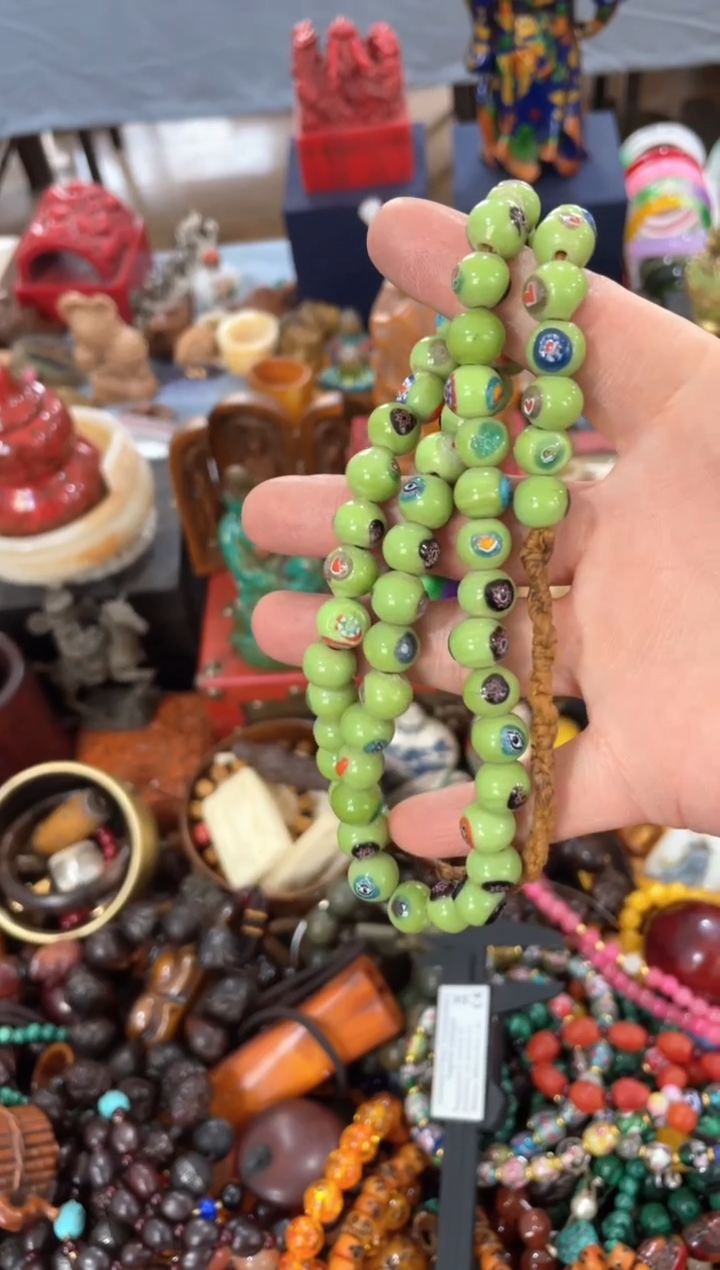 【闪购商品】2宫廷影视老旧工艺摆件