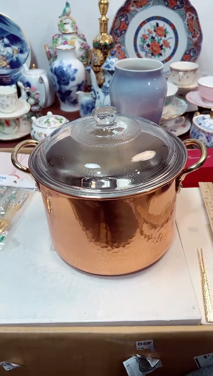 【闪购商品】瓷片94 星耀日瓷感谢支持