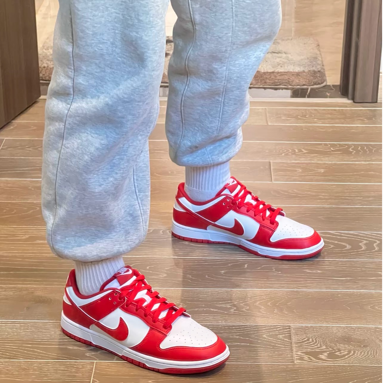 NIKE蛇年限定dunk男款百搭低帮休闲休闲鞋HF5441104
