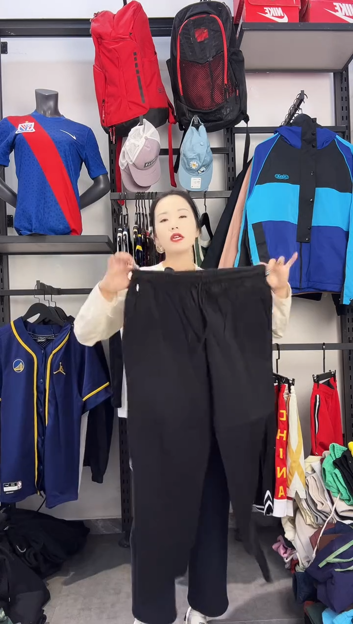 403闪购编码Nike/Jordan运动卫衣裤以直播间过款为准尺码·