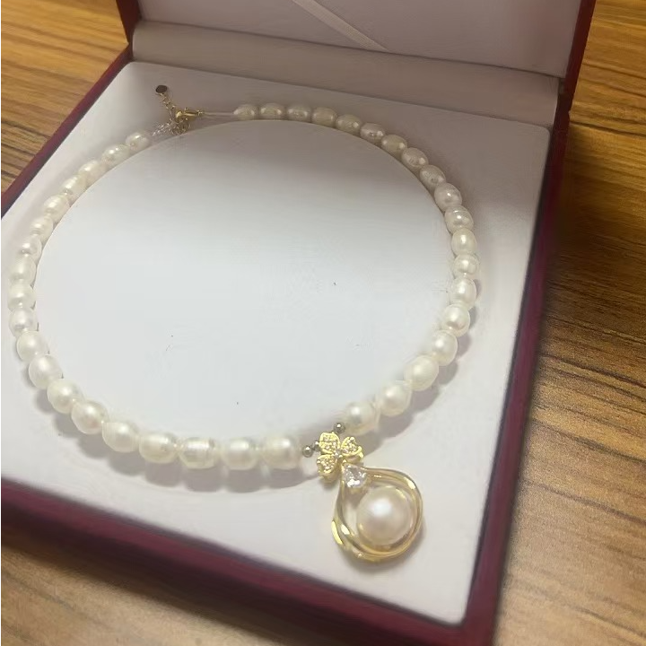 宝锐丁香花女士创意饰品