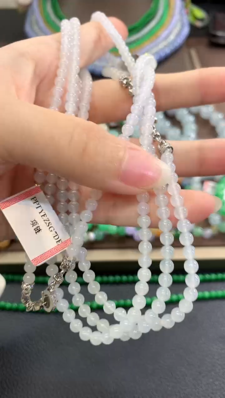 未镶嵌手链翡翠d20多样性一件发货