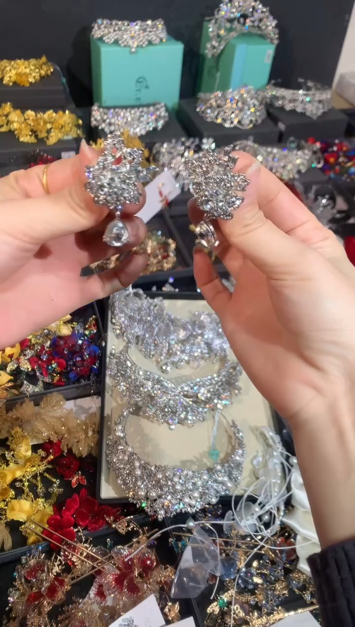 混合材质11111111饰品