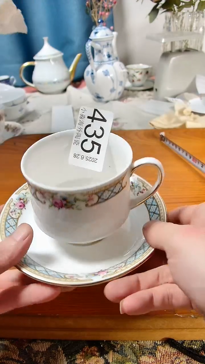 瓷片小淼海外陶瓷工艺品