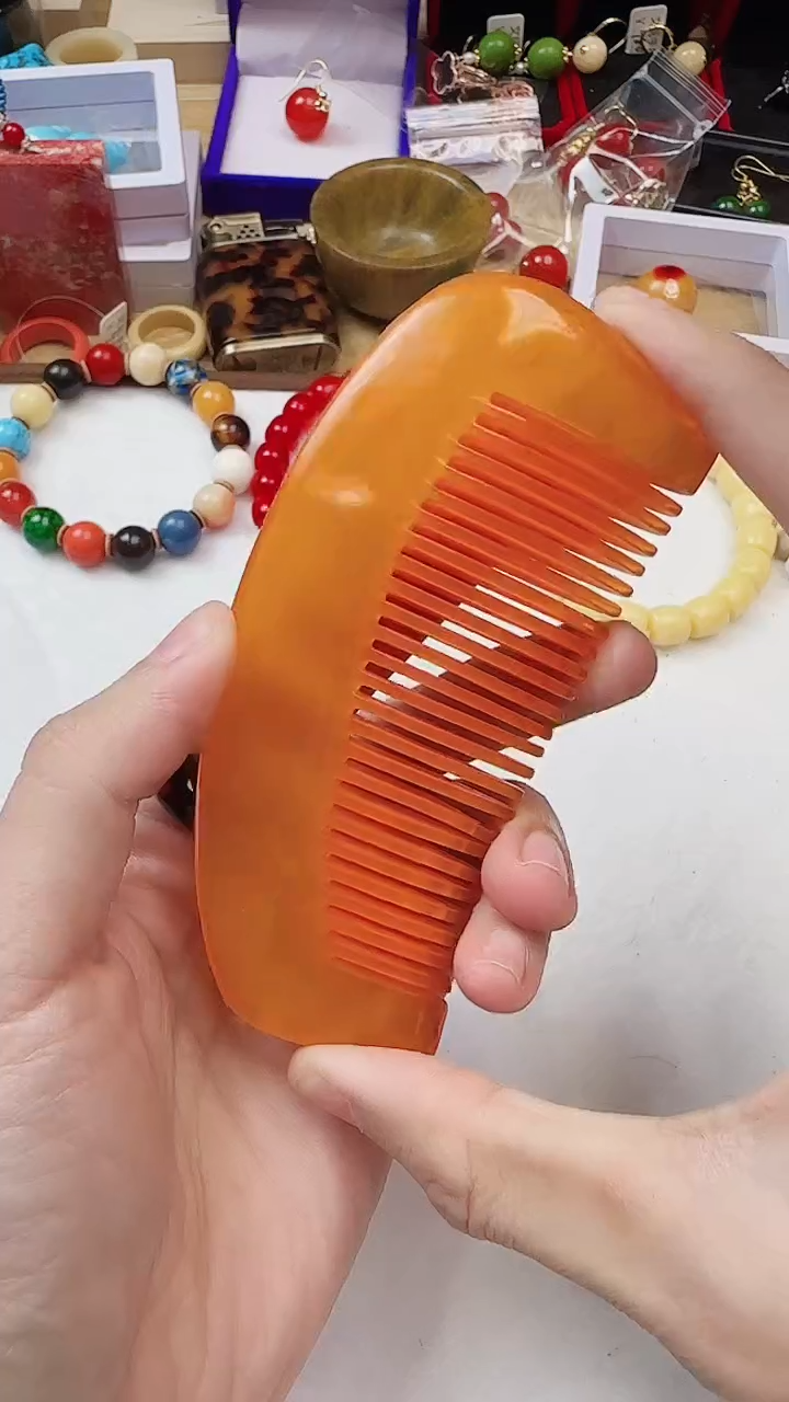 【闪购商品】橄榄核手串/手链推荐款 串