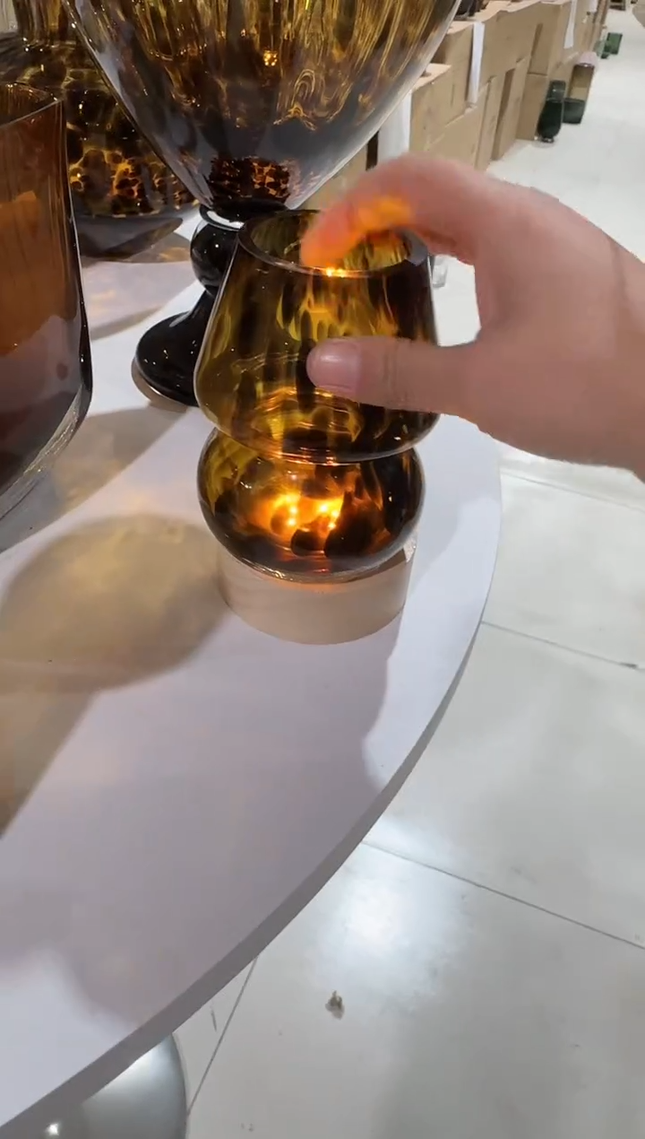 万间家居美物花瓶063