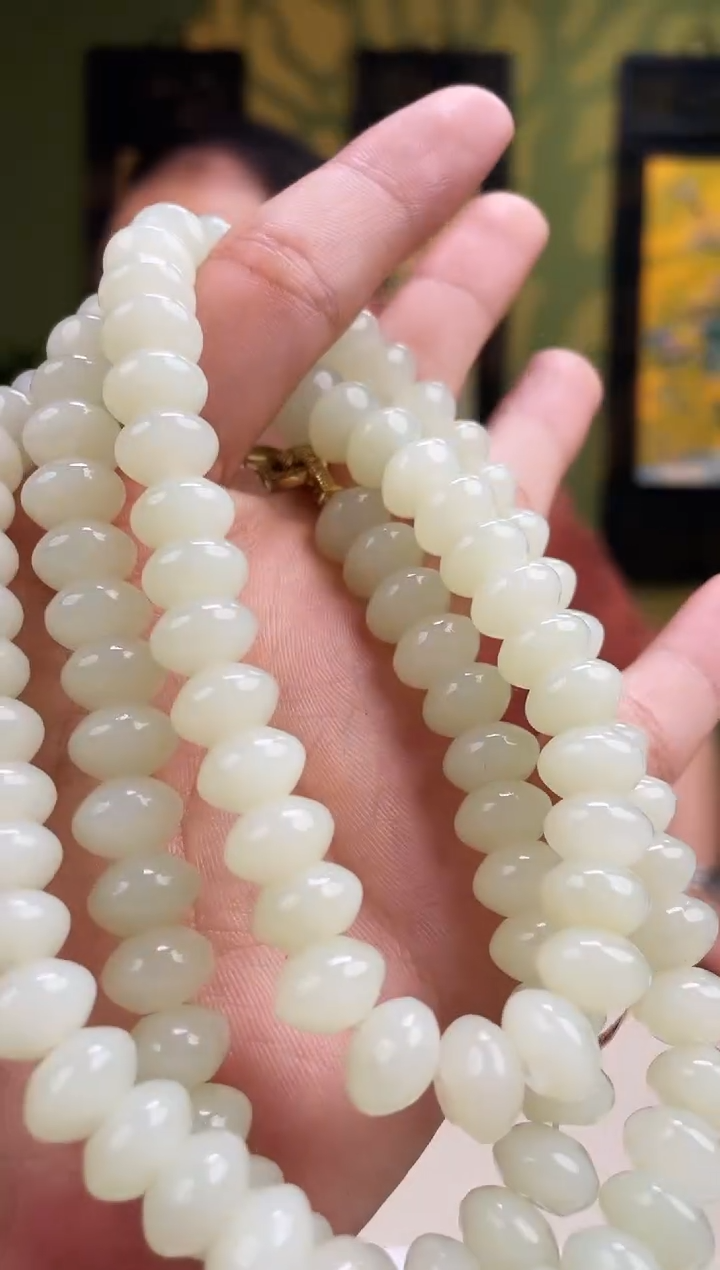 定制和田玉多样性发货 拍一发一