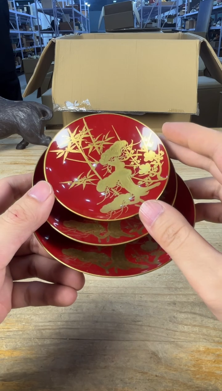 紫砂嗨中古品默认微瑕 满18包邮 需讲解请先加车