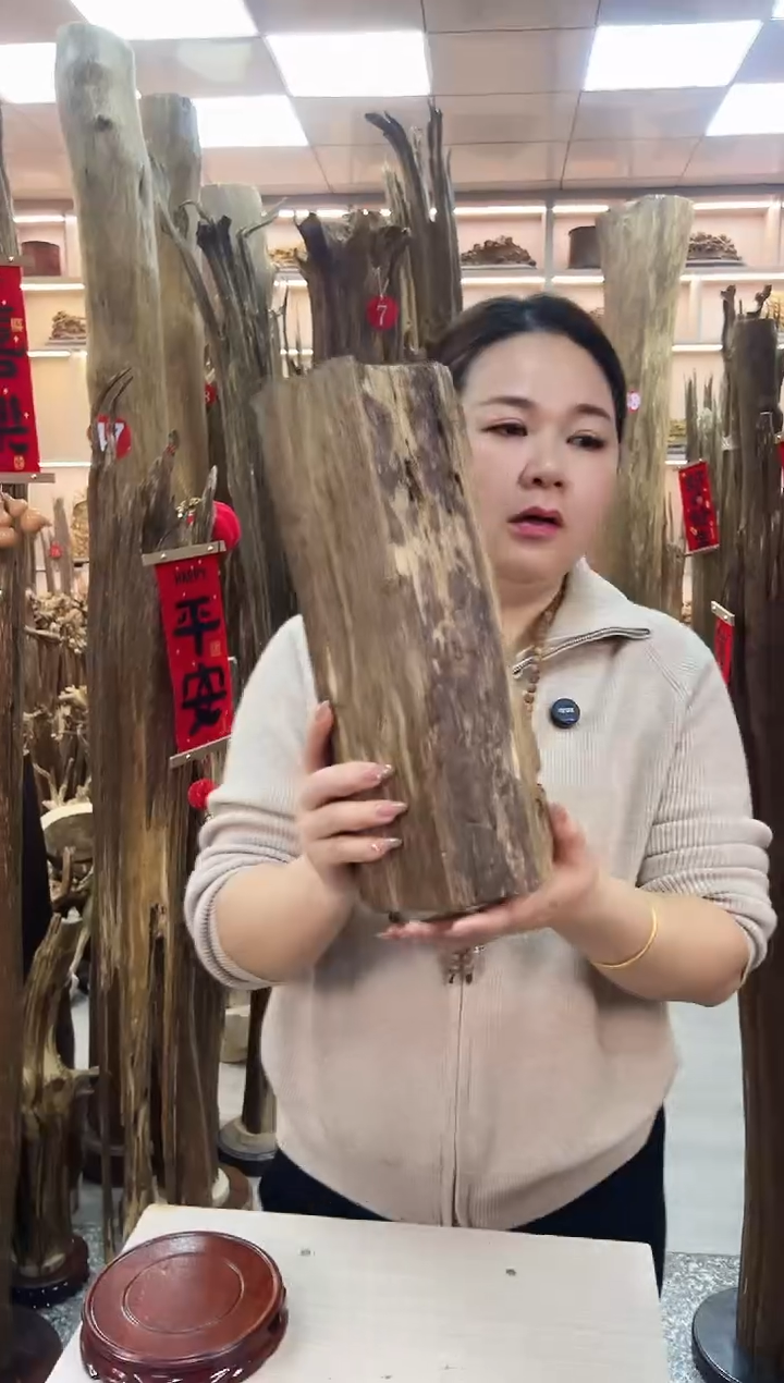 【闪购商品】沉香摆件沉香原材料摆件
