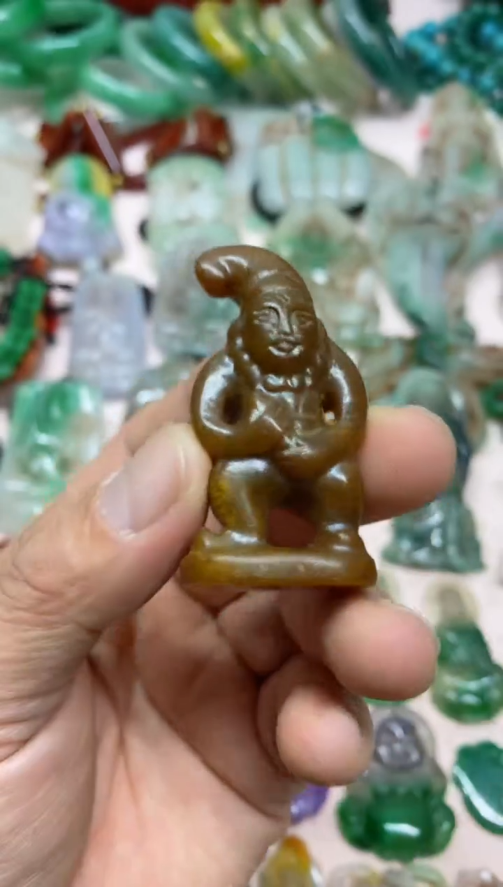 【闪购商品】7直播间的实时画面