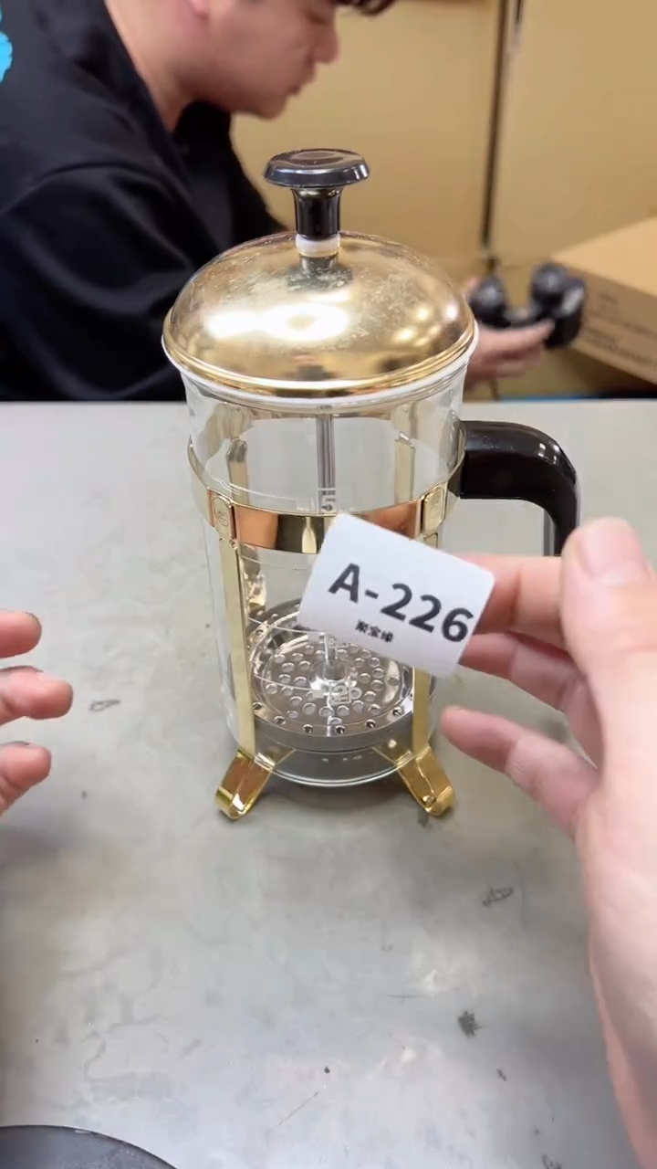 【闪购商品】瓷片226聚宝缘海淘精选