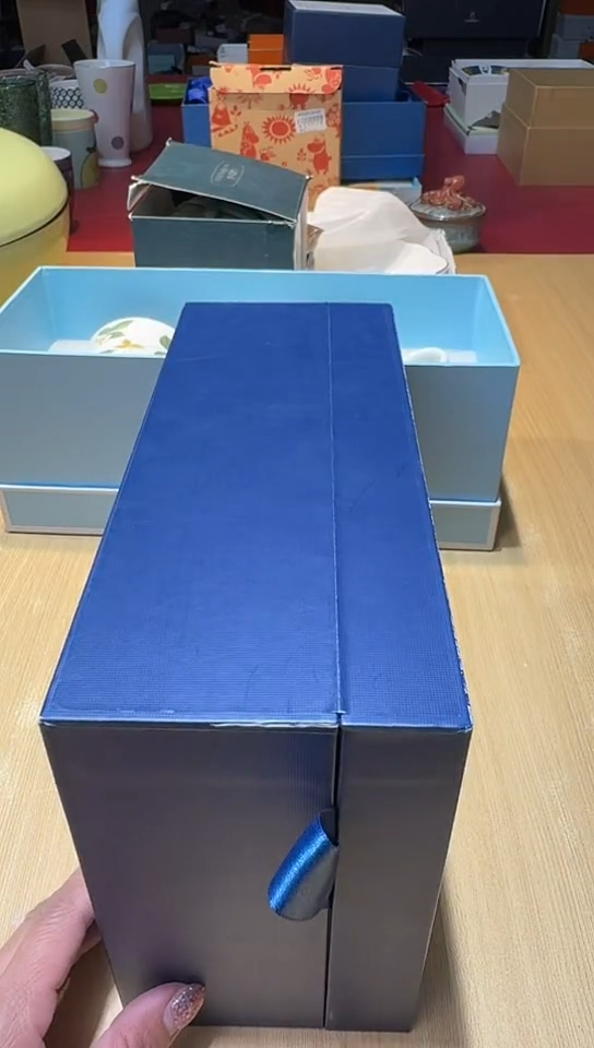 瓷片生活的本意是开心啊@@1