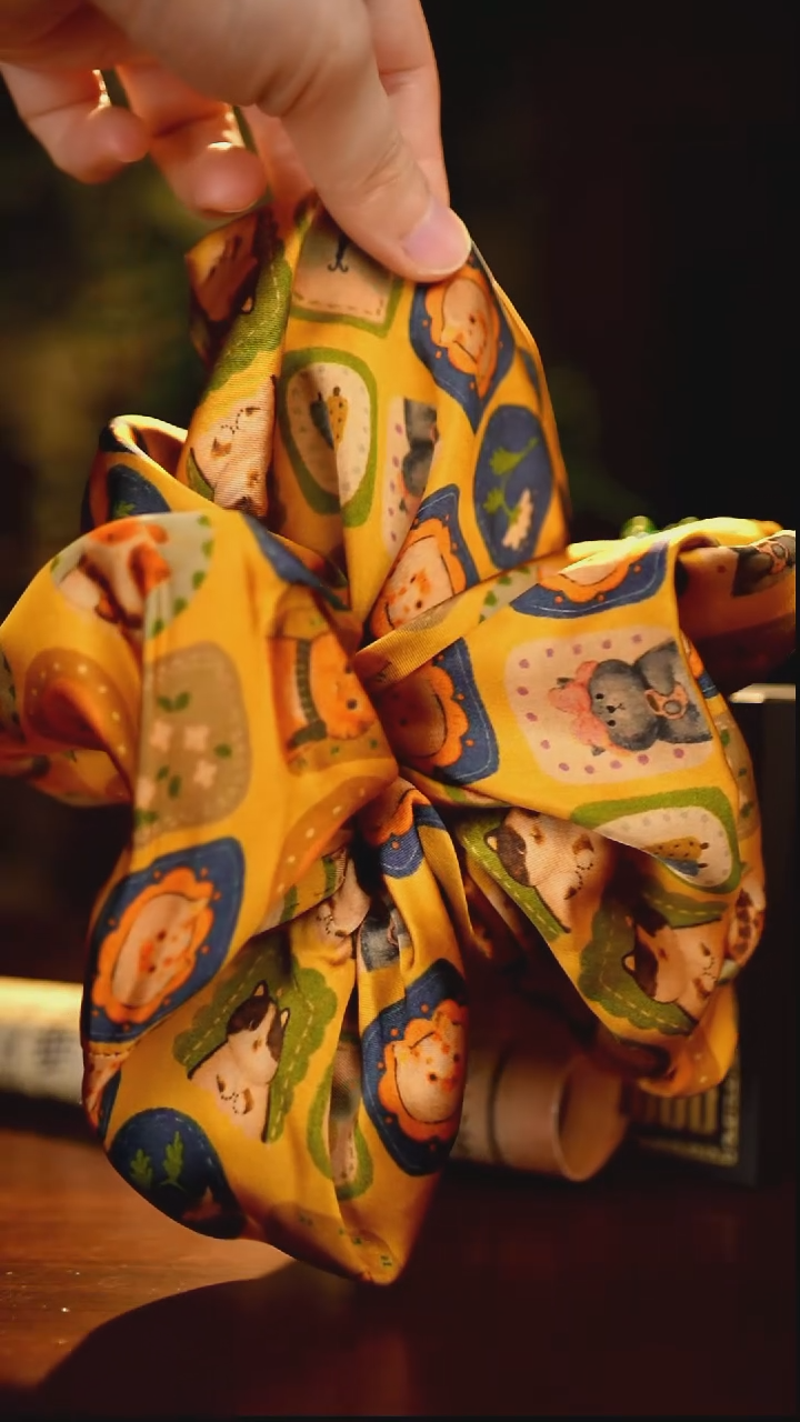 刺绣私人定制苗族手工S768