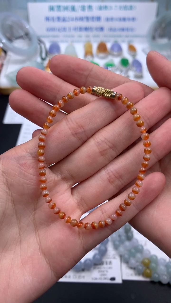 【闪购商品】定制翡翠未镶嵌模式推广期24小时鉴赏期