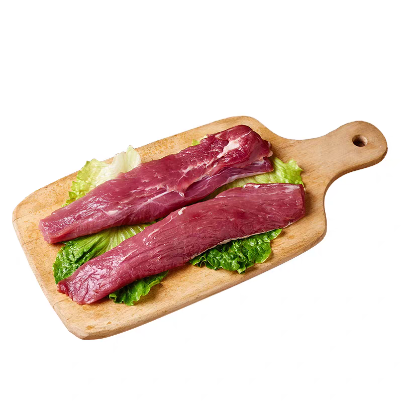 大红门新鲜小里脊三斤五斤规格可选