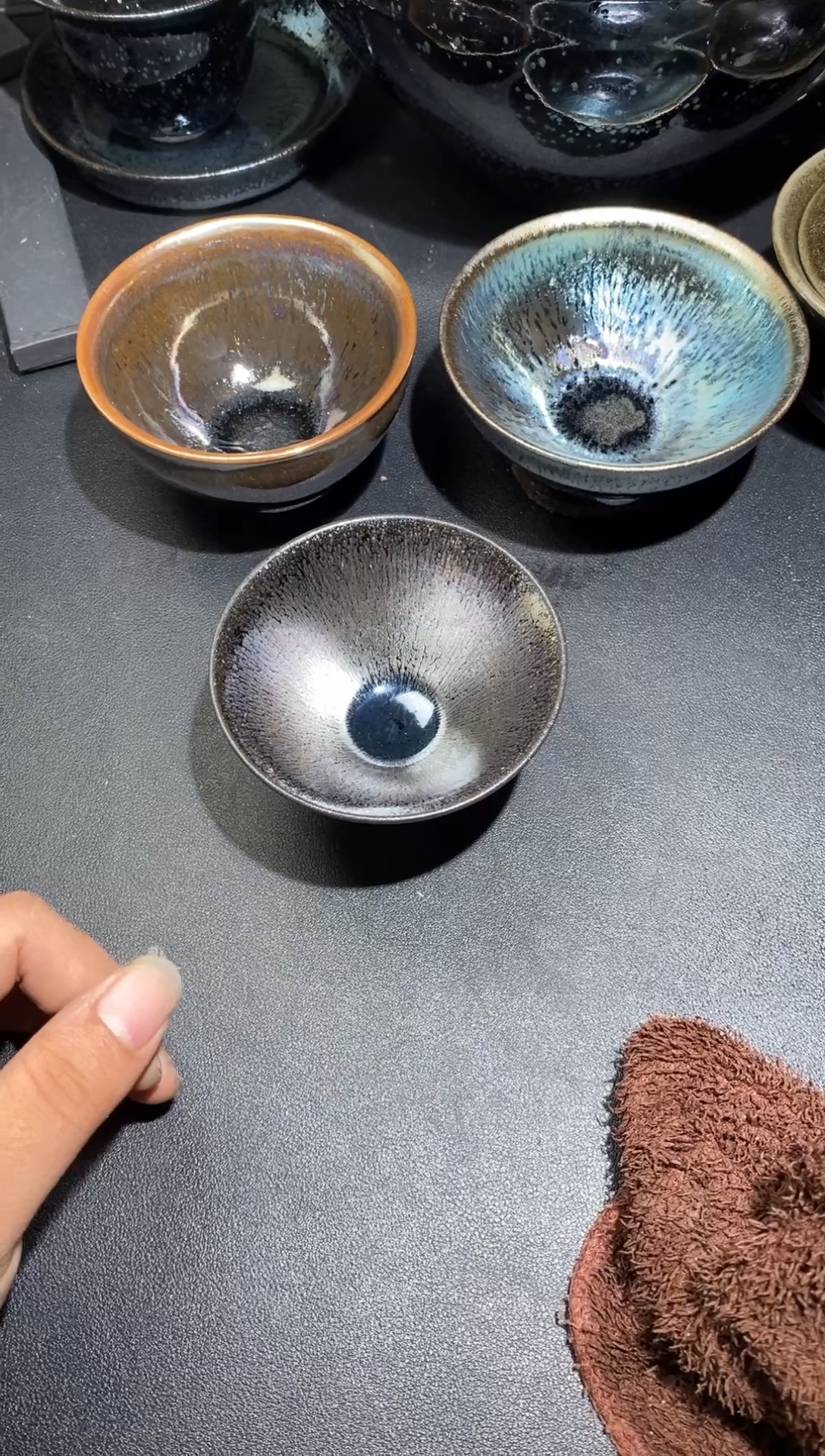 茶盏            146